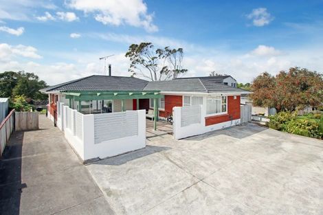Photo of property in 24 Pooley Street, Pakuranga Heights, Auckland, 2010