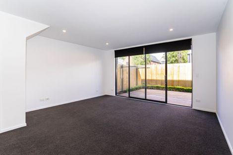 Photo of property in 3/193 Kilmore Street, Christchurch Central, Christchurch, 8013