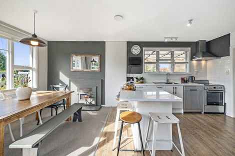 Photo of property in 236 Horndon Street, Darfield, 7510