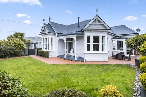 Photo of property in 74 Maryhill Terrace, Maryhill, Dunedin, 9011