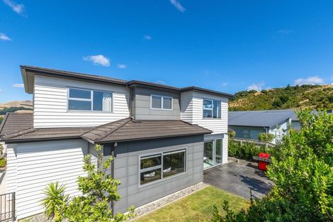 Photo of property in 1/90b Endeavour Drive, Whitby, Porirua, 5024