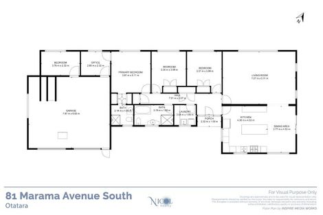 Photo of property in 81 Marama Avenue South, Otatara, Invercargill, 9879