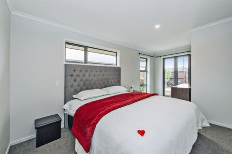 Photo of property in 39 Hartford Crescent, Rolleston, 7615