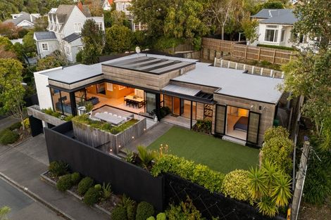 Photo of property in 3 Homewood Avenue, Karori, Wellington, 6012