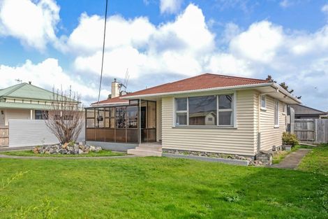 Photo of property in 169 Monrad Street, Highbury, Palmerston North, 4412