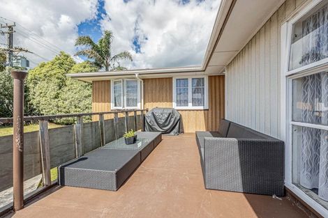 Photo of property in 17 Dawson Road, Otara, Auckland, 2023