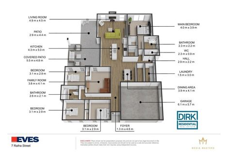 Photo of property in 7 Raiha Street, Papamoa Beach, Papamoa, 3118