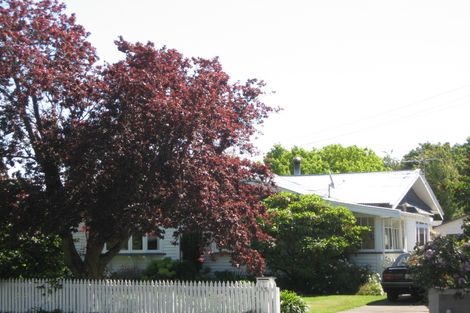 Photo of property in 135 Petrie Street, Richmond, Christchurch, 8013