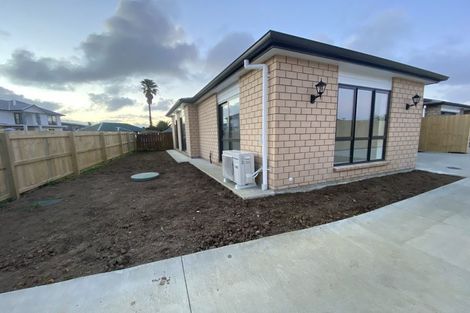 Photo of property in 41a James Street, Mangere East, Auckland, 2024