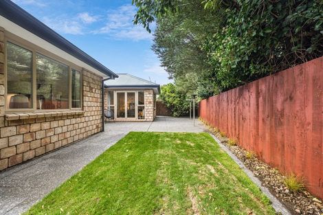 Photo of property in 53a Harris Crescent, Papanui, Christchurch, 8053