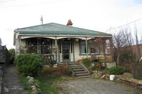 Photo of property in 26 Currie Street, Port Chalmers, 9023