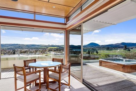 Photo of property in 10 Kittyhawk Drive, Kinloch, Taupo, 3377