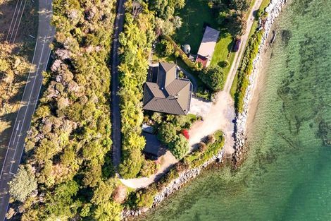 Photo of property in 204 Rangihaeata Road, Rangihaeata, Takaka, 7182