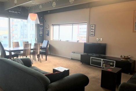 Photo of property in Cubana Apartments, 8/158 Cuba Street, Te Aro, Wellington, 6011