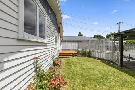 Photo of property in 127a Martin Street, Wallaceville, Upper Hutt, 5018