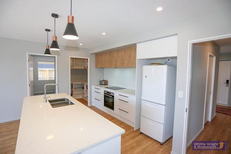 Photo of property in 25 Collier Drive, Halswell, Christchurch, 8025