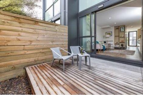 Photo of property in 24/399 Manchester Street, Christchurch Central, Christchurch, 8013