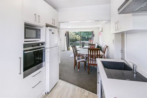 Photo of property in 2/14 Rotherham Street, Riccarton, Christchurch, 8041