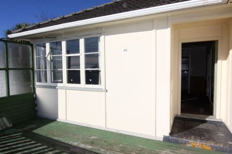 Photo of property in 40 Macdonald Street, Waimataitai, Timaru, 7910