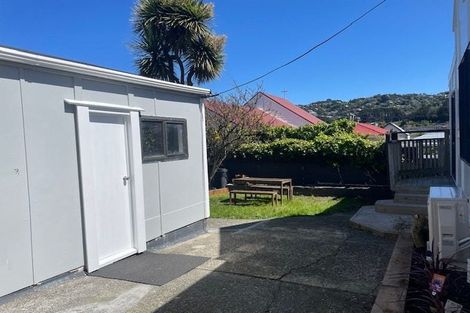 Photo of property in 185 Rintoul Street, Berhampore, Wellington, 6023