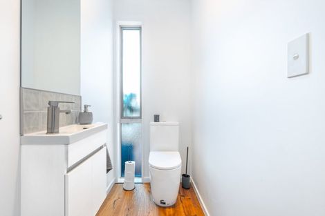 Photo of property in 2/179 Weston Road, St Albans, Christchurch, 8052