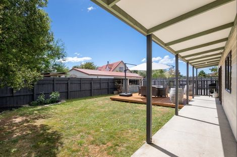 Photo of property in 11c Rata Place, Witherlea, Blenheim, 7201