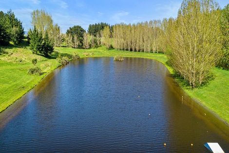 Photo of property in 253 Taylors Road, Otaki, 5583