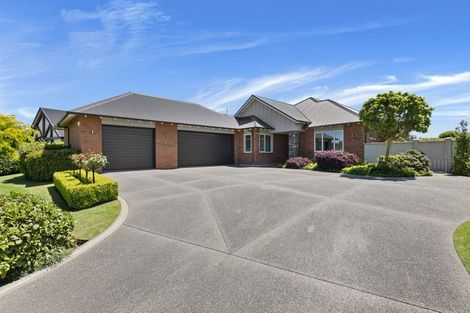 Photo of property in 9 Rossington Drive, West Melton, 7618