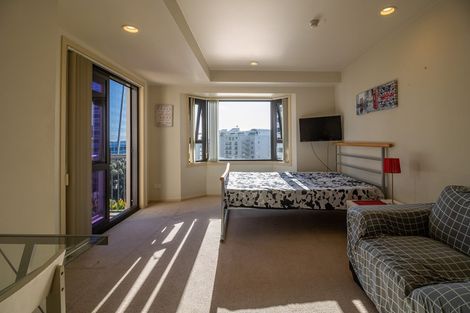 Photo of property in Argent Hall Apartments, C/2 Eden Crescent, Auckland Central, Auckland, 1010