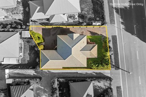 Photo of property in 1/366 Greers Road, Bishopdale, Christchurch, 8053