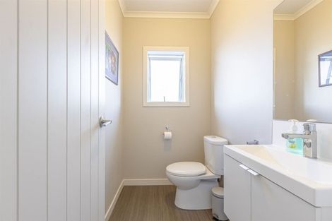 Photo of property in 86a James Line, Kelvin Grove, Palmerston North, 4414