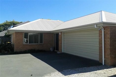 Photo of property in 129b Colombo Street, Sydenham, Christchurch, 8023