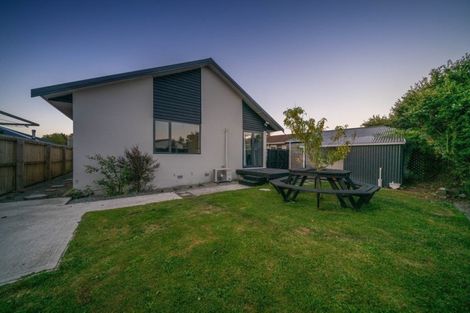 Photo of property in 2/16 Claymore Street, Woolston, Christchurch, 8062