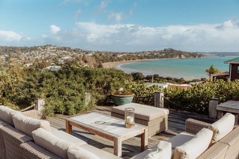 Photo of property in 22 Melandra Road, Stanmore Bay, Whangaparaoa, 0932