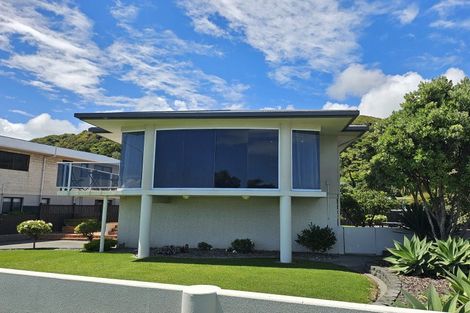 Photo of property in 151 Main South Road, Karoro, Greymouth, 7805