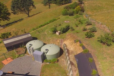 Photo of property in 323 Dukeson Road, Putaruru, 3481