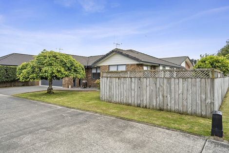 Photo of property in 5 Bronte Place, Leamington, Cambridge, 3432