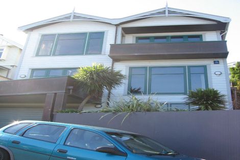 Photo of property in 36 Mcfarlane Street, Mount Victoria, Wellington, 6011