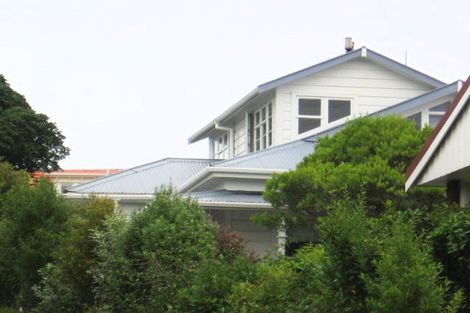 Photo of property in 21 Everest Street, Khandallah, Wellington, 6035