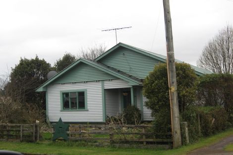 Photo of property in 36 Inverness Street, Dunollie, Runanga, 7803