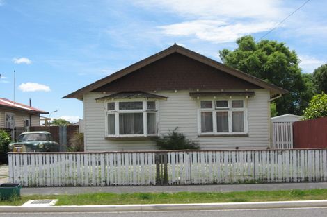 Photo of property in 15 Glenroy Street, Woolston, Christchurch, 8062