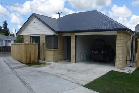 Photo of property in 126a Oxford Street, Lansdowne, Masterton, 5810