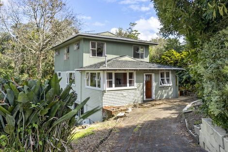 Photo of property in 58 Queenstown Road, Onehunga, Auckland, 1061