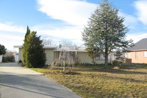 Photo of property in 61 Donegal Street, Cromwell, 9310