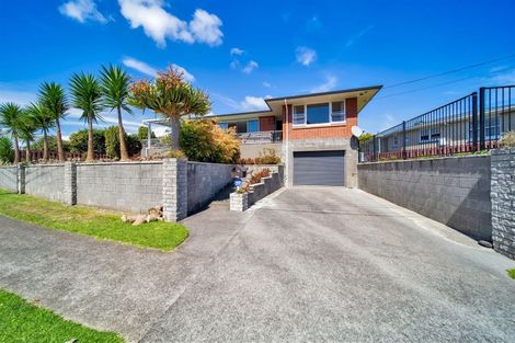 Photo of property in 40 Murray Street, Bell Block, New Plymouth, 4312