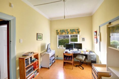 Photo of property in 72 Signal Hill Road, Opoho, Dunedin, 9010