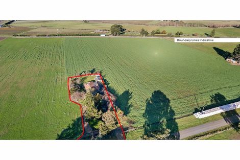 Photo of property in 248 Glenmark Drive, Waipara, Amberley, 7483