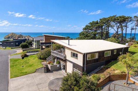 Photo of property in 44 Balfour Crescent, Castlepoint, Tinui, 5889
