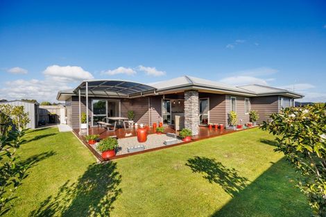 Photo of property in 1 Kanzan Grove, Feilding, 4702