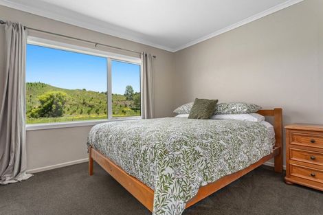 Photo of property in 414 Matahi Road, Rotoma, Whakatane, 3194